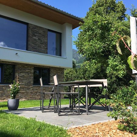 Ferienhaus Raich Vandans Exteriör bild