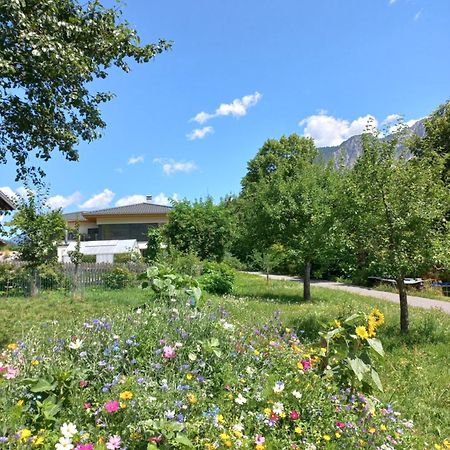 Ferienhaus Raich Vandans Exteriör bild