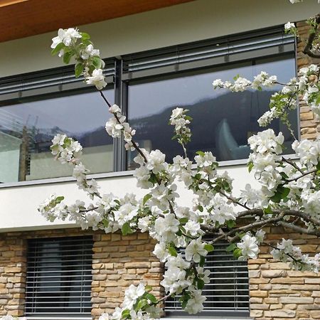 Ferienhaus Raich Vandans Exteriör bild
