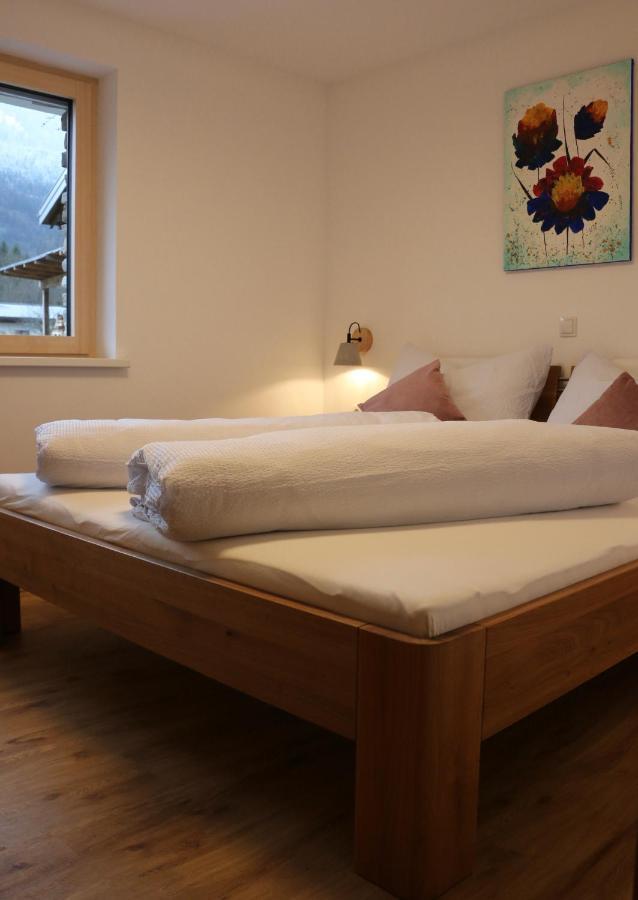 Ferienhaus Raich Vandans Exteriör bild